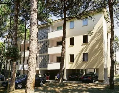 Prázdninový dům Pace Bibione